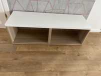 Szafka besta 120x40x38