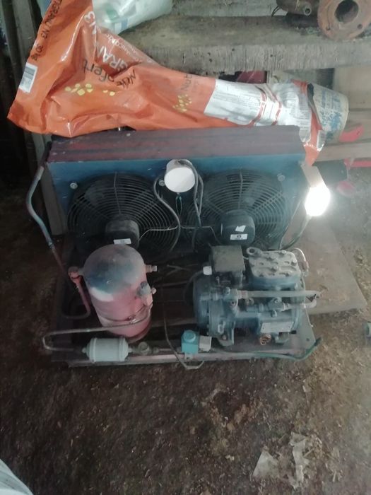 Vendo iquipamento para talho
