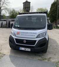 Fiat DUCATO  Pierwszy właściciel w Polsce
