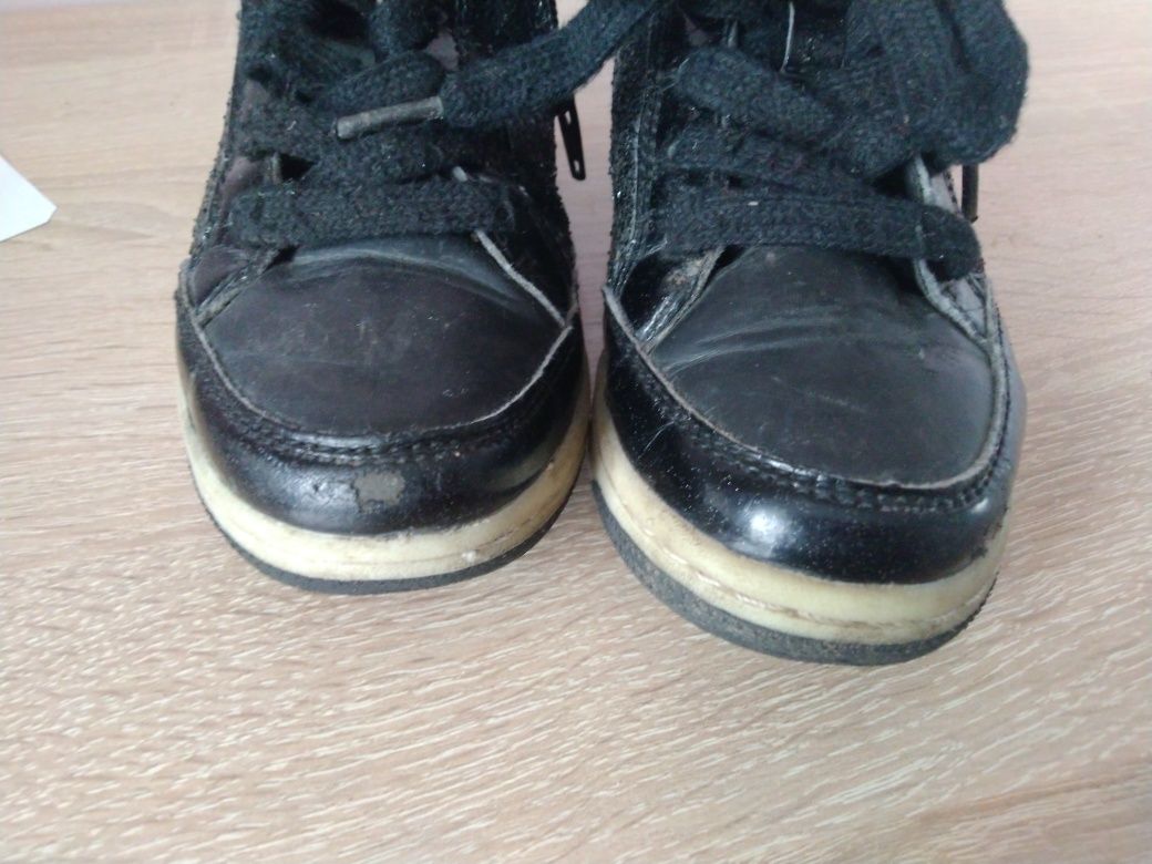 Geox черевички для дівчинки 29розмір