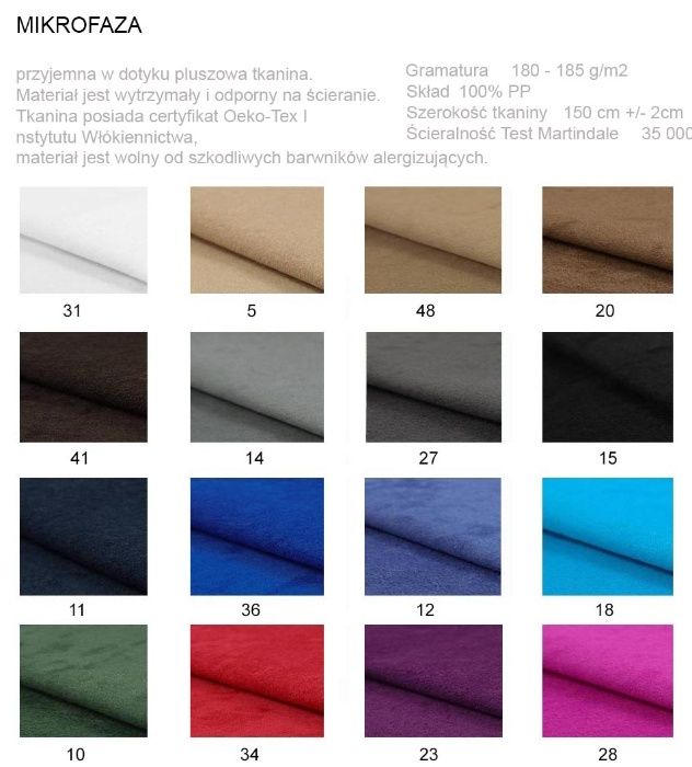 DOSTAWA 0zł Mały tani narożnik MINI funkcja spania/pojemnik