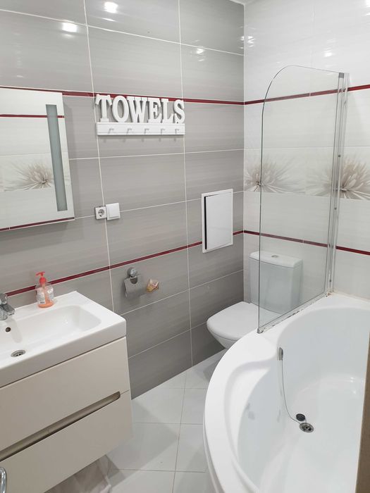 Продаж 1к.квартири по вул.Корольова,  мікрорайон Бам