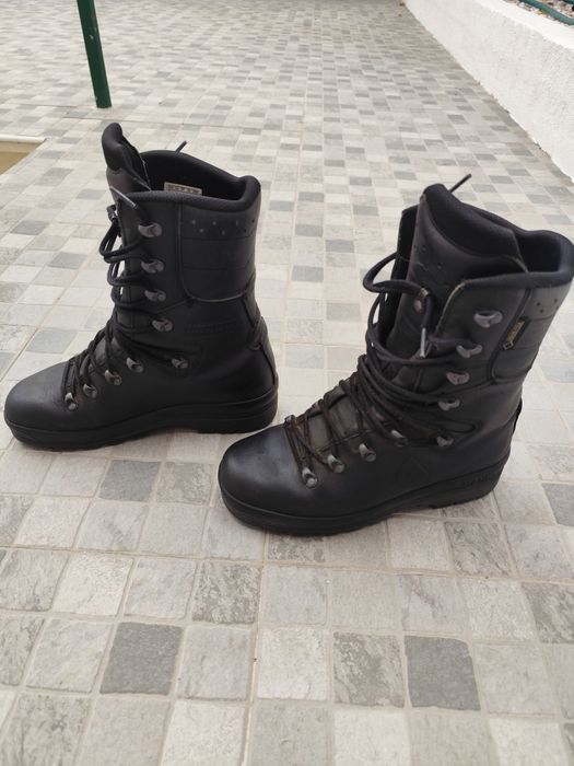 Botas Haix Wildfire