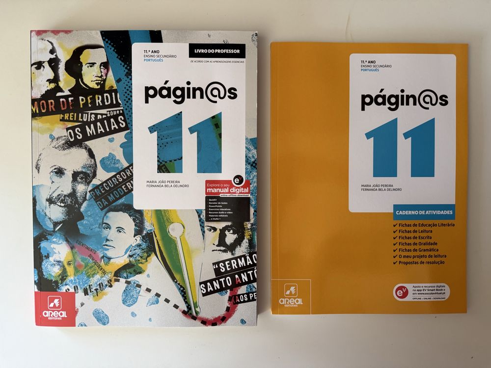 Manual Páginas 11 Areal Editora