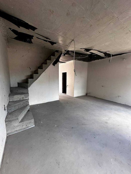 Продаж | ТАУНХАУС | ЗАБУДОВНИК | 100 м2 | 2 сотки | БАВАРСЬКИЙ стиль