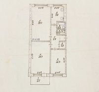 Продаж 3-кімнатної квартири в Саксаганському районі.