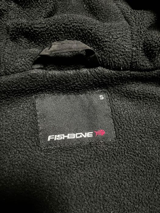 Kurtka przejściowa damska Fishbone rozmiar S