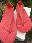 Sandaly damskie „Crocs”