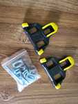 Bloki szosowe  do pedałów Shimano SPD SL