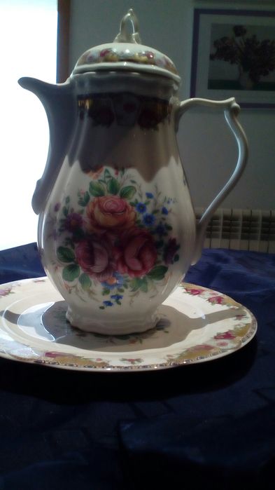 Loiça de Limoges