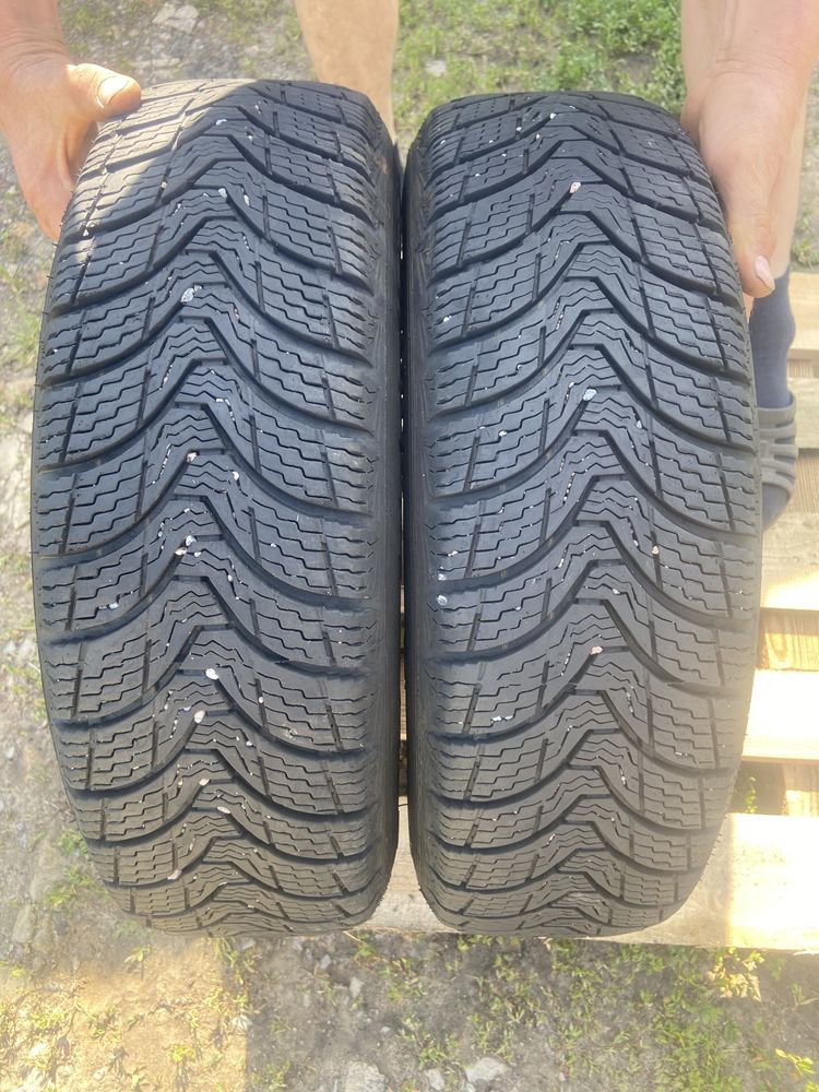 Шини зимові з диском Premiorri 175/70 R13