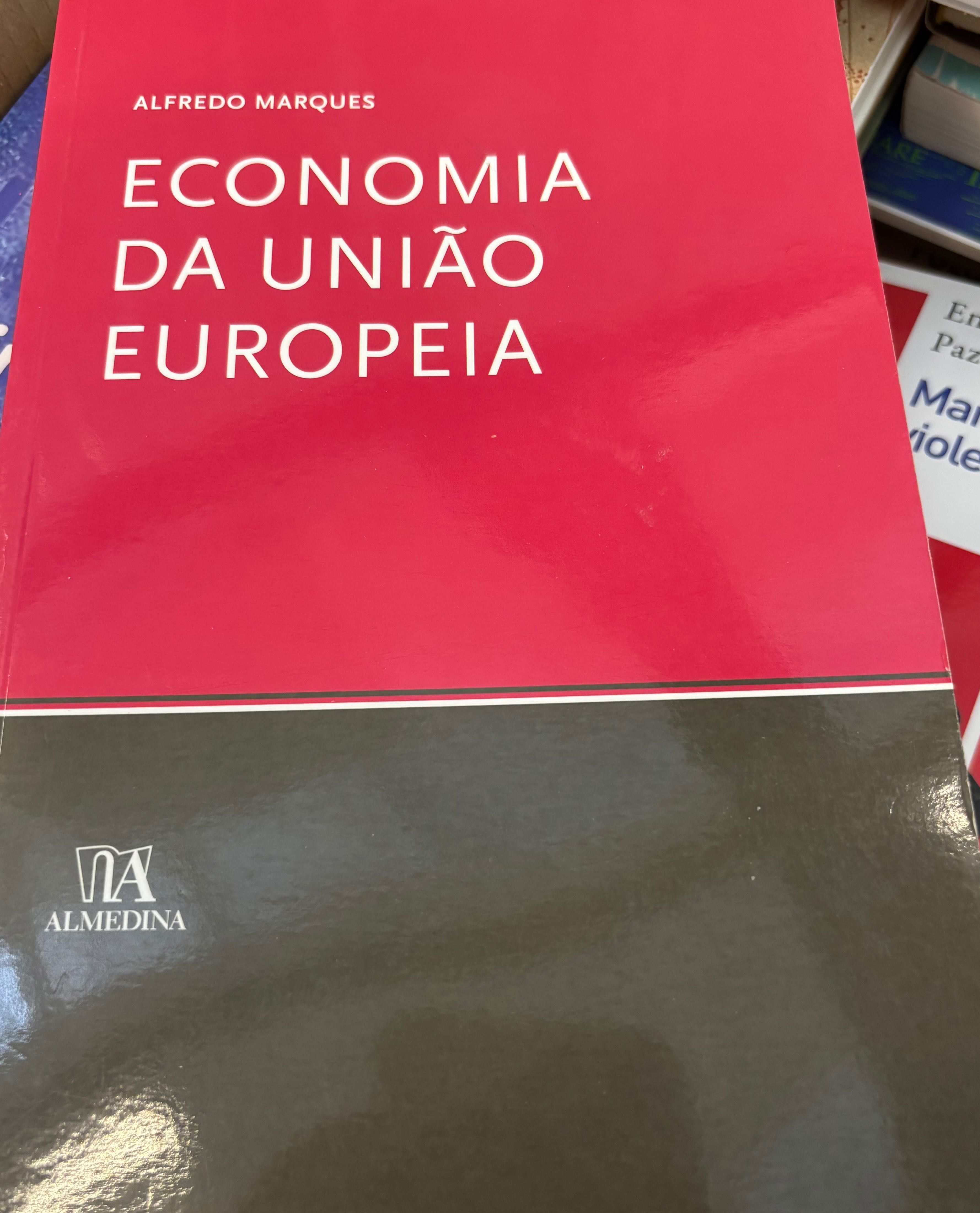 Economia da Uniâo Europeia