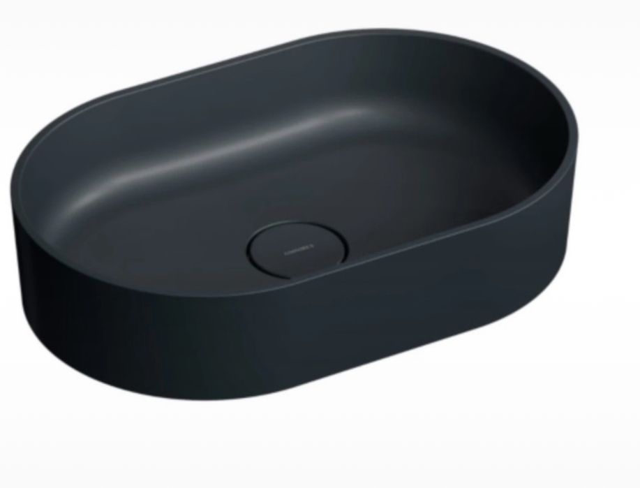 Umywalki Omnires Ovo M+