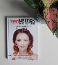 RLM Red Lipstick Monster Tajniki makijażu