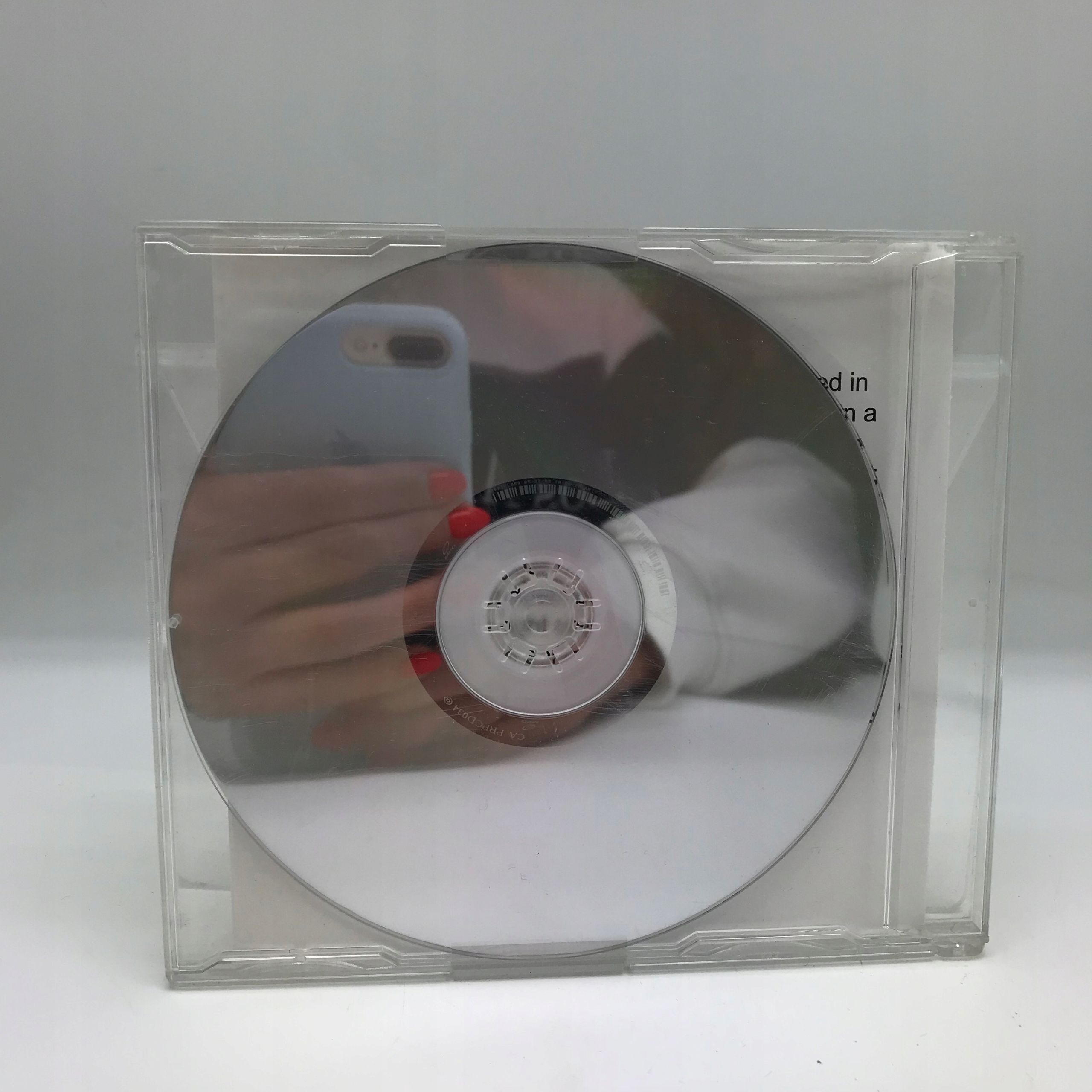 cd - joan baez - day after tomorrow
