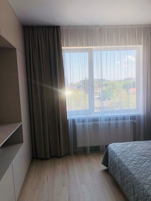 Продаж сучасної гарненької квартири в центральному р-ні міста