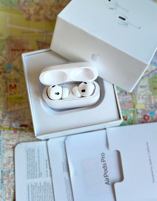 AirPods Pro [ 2 generacja ] w idealn stanie