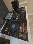 Zestaw Pioneer XDJ RX3 Stół DJ
