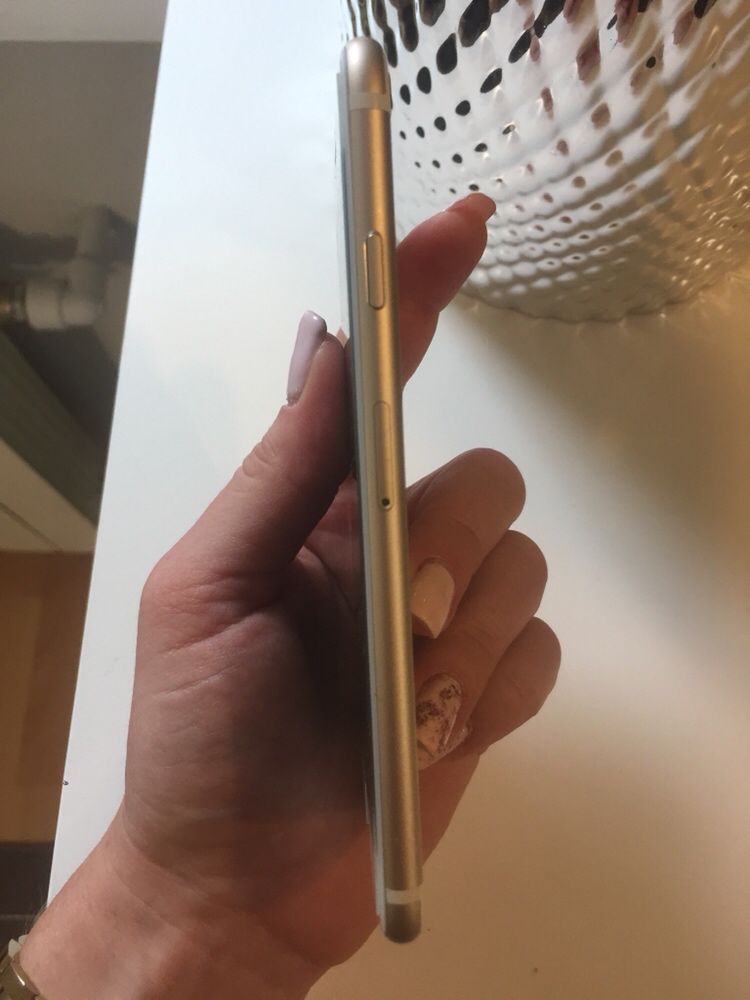 IPhone 6 złoty/gold 16GB