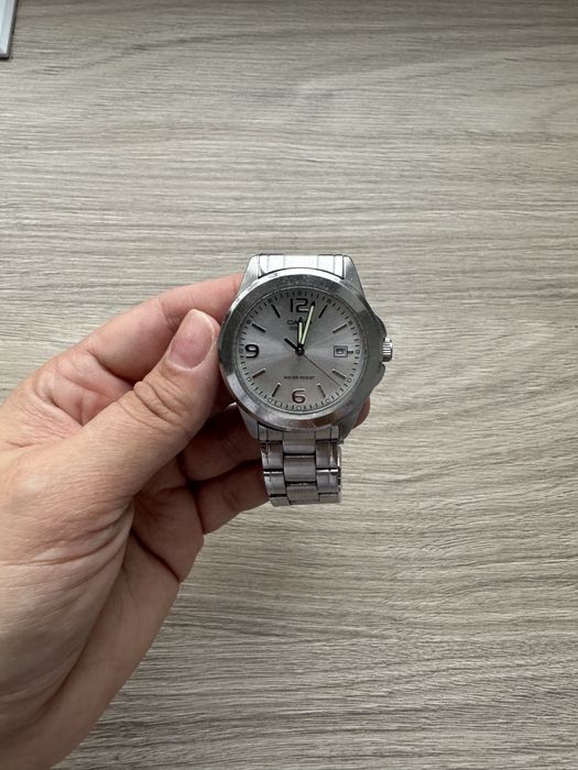 Жіночий годинник Casio оригінал