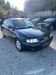 Audi a3 1.6mpi 2001rok Wiele nowych części! Z Niemec!