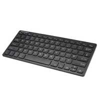 Бездротова клавіатура Tecknet Mini Keyboard X315, чорна