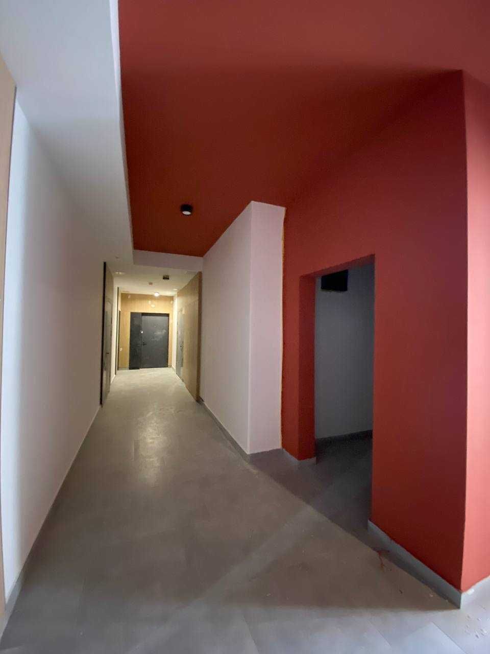 Продаж квартири, парк Погулянка, вул. Зелена, 45 м2