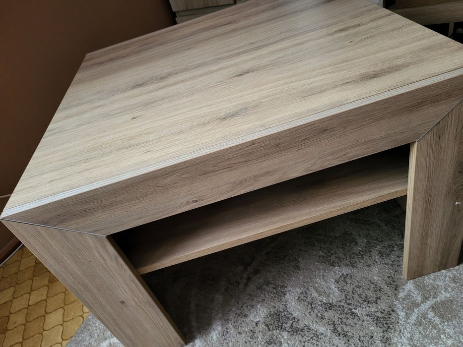 Stolik kawowy, ława