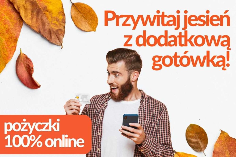 Szybkie pożyczki i kredyty on-line na 800 + i alimenty Marad Kozienice