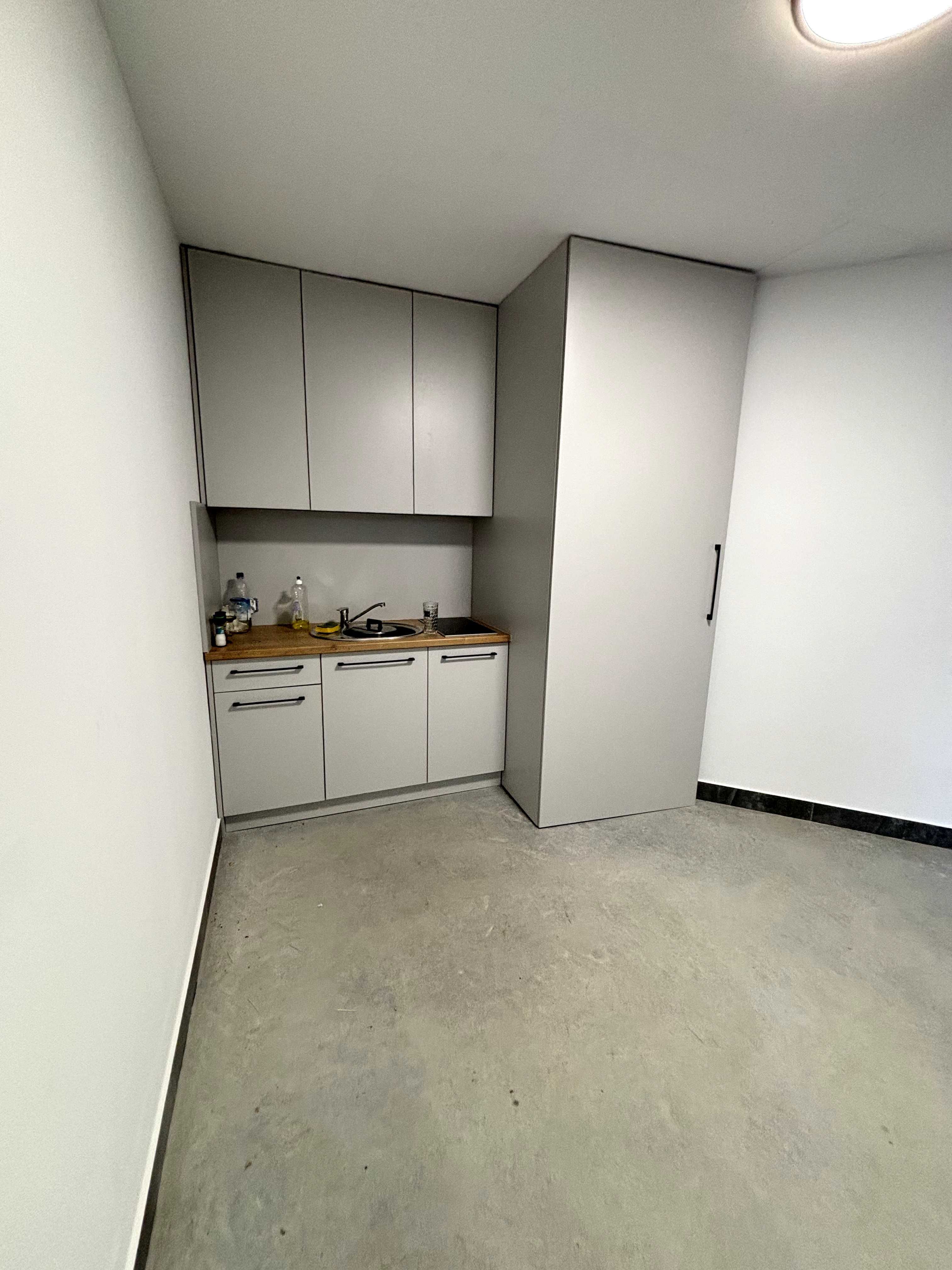 Nowa Hala do wynajęcia Zagnańsk 250 m2 biuro zaplecze socjalne