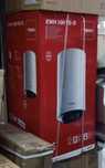 Termo-acumulador TEKA EWH 100 VE-D Novo a estrear fechado emb fábrica