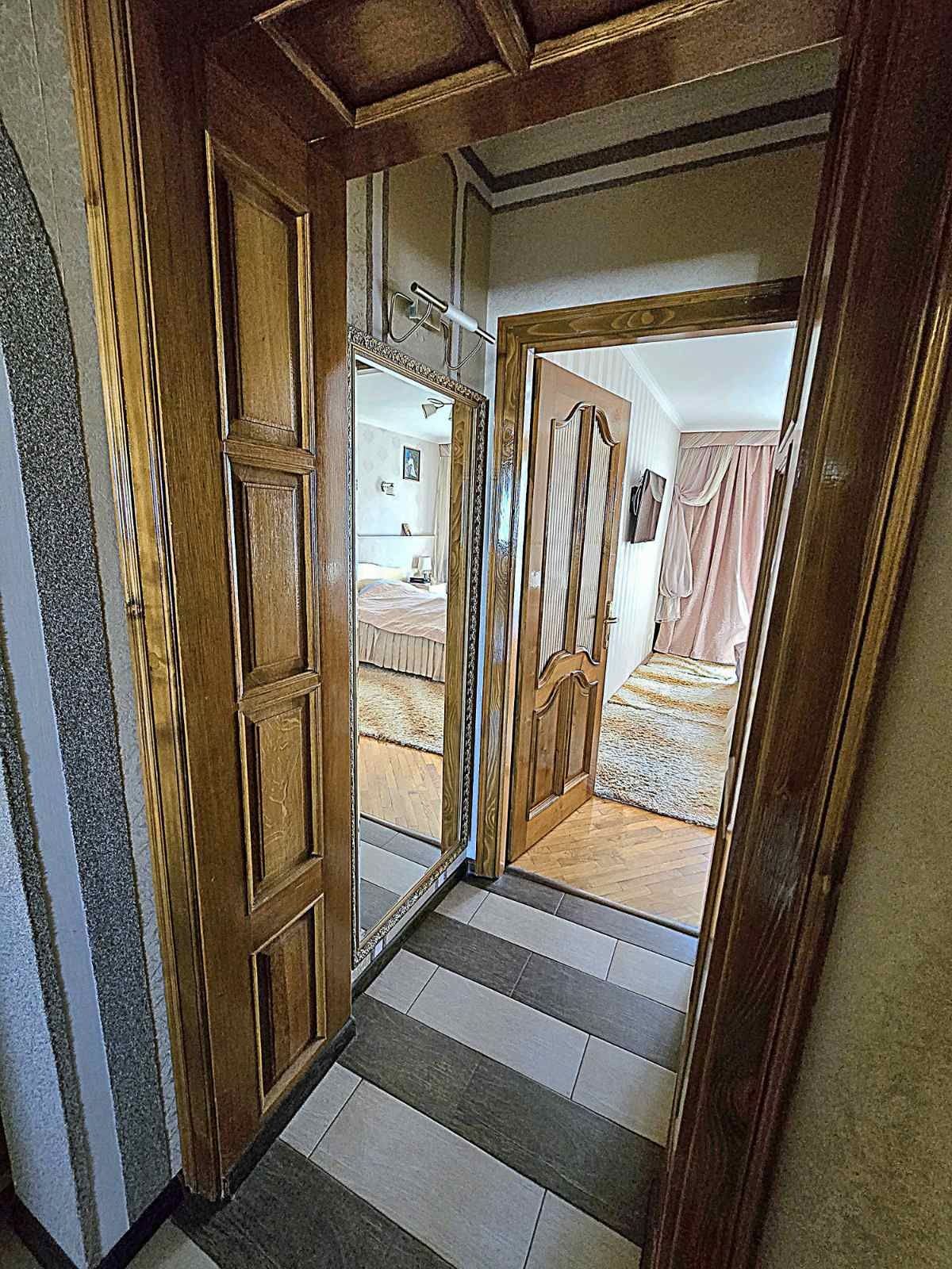 3-к. Квартира 80м2 біля Novus