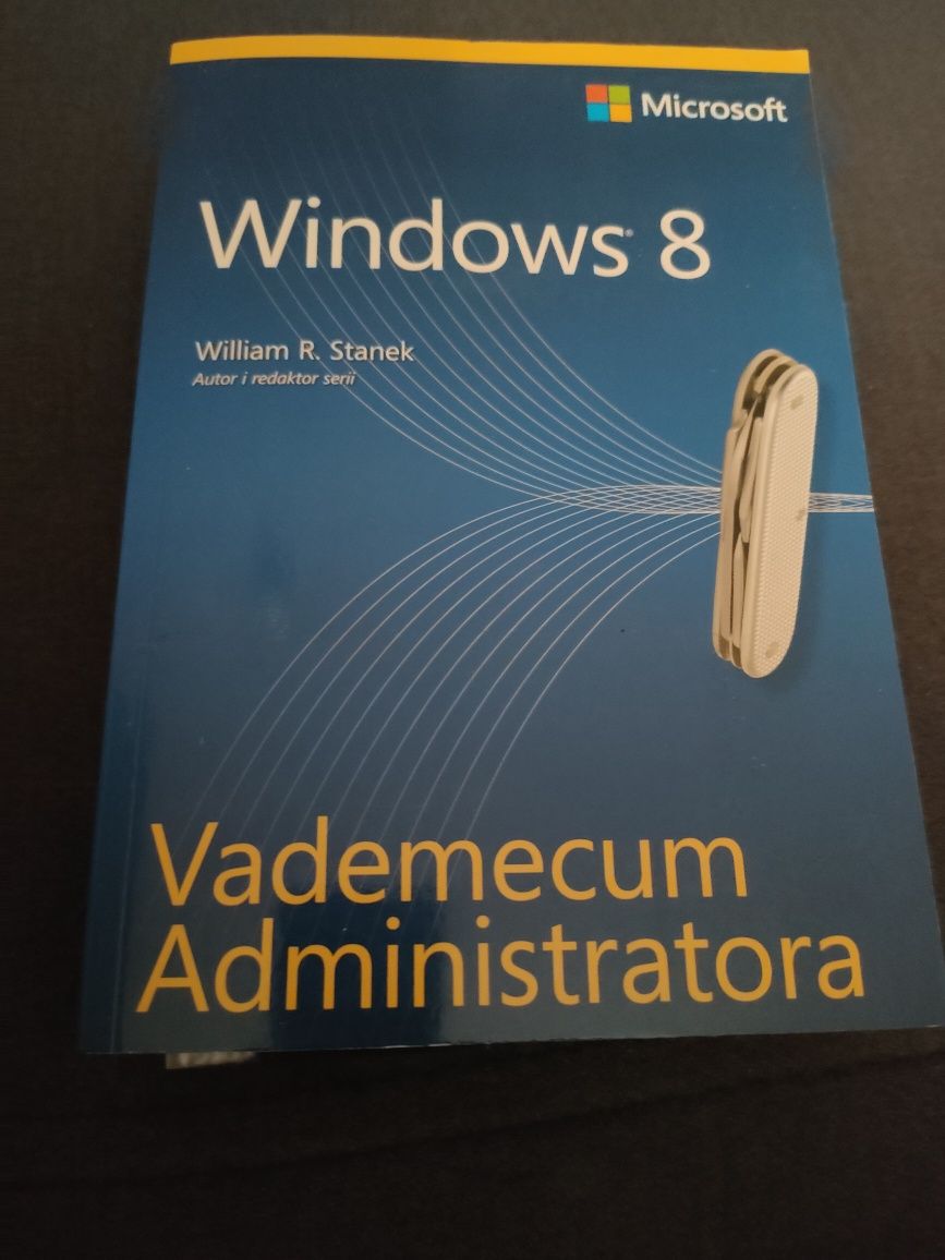 Podręcznik Windows 8