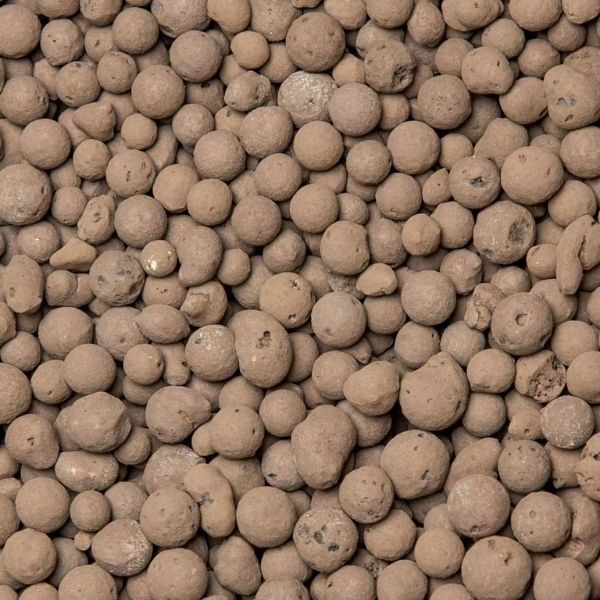 Keramzyt Kolorowy Dekoracyjny 0,8l 8-16mm Fiolet