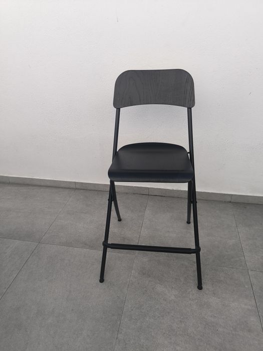 Cadeira alta IKEA