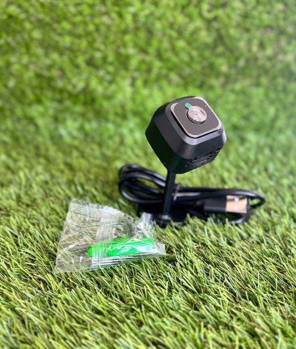 Мини wifi камера видеонаблюдения аккумуляторная вайфай MA-5 OKam PRO