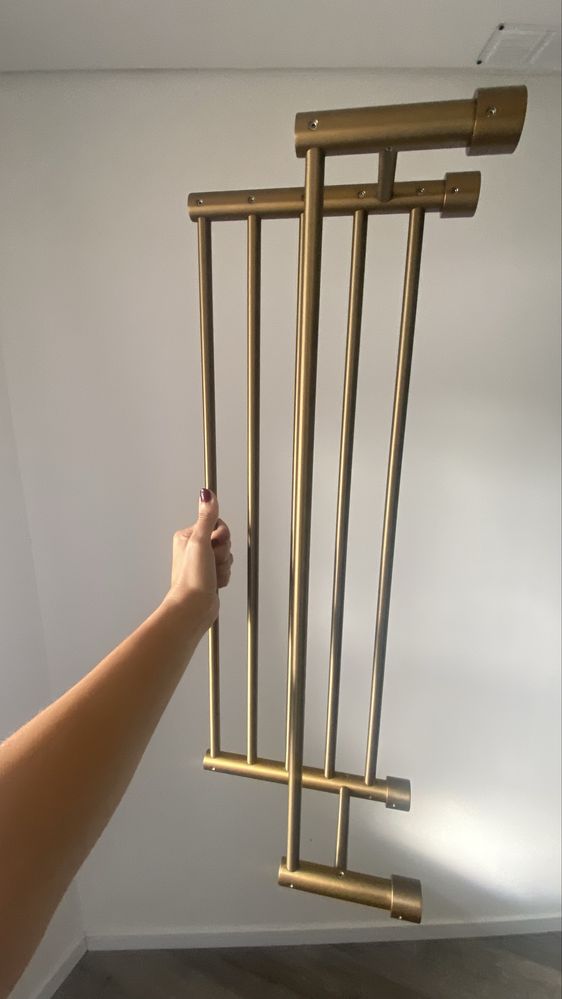 Toalheiro Parede