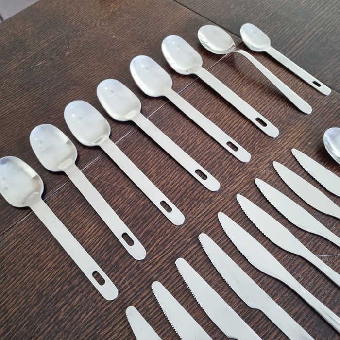 Conjunto 28 talheres