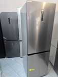 OUTLET nowa Midea lodówka MERB345MGC02 gwar 2 lata gwar 2 lata C7
