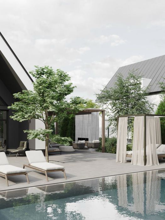 Продаж елітного будинку, Киівська обл., Білогородка, Чайки, Шевченкове