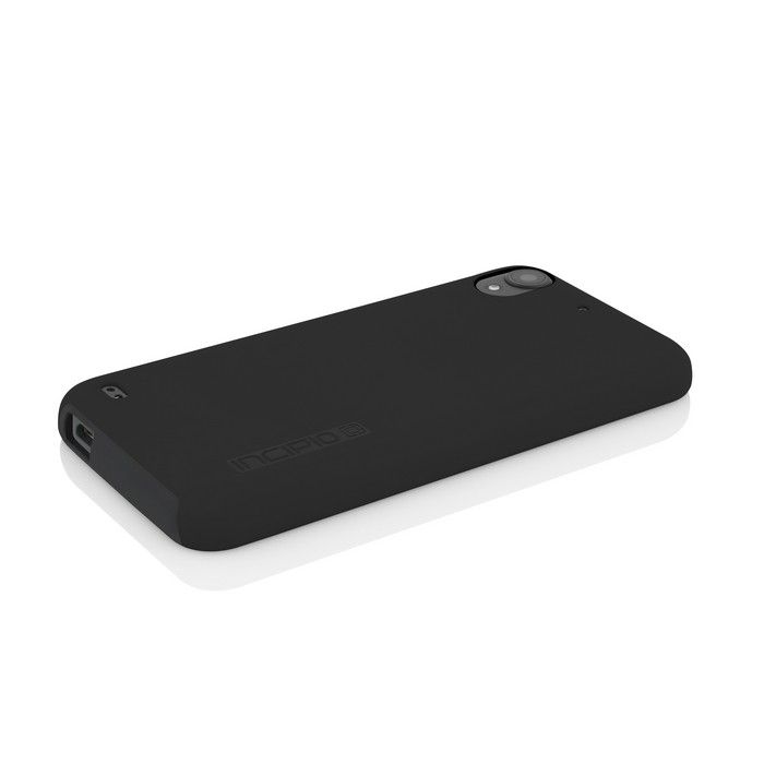 Etui Incipio HTC Desire 530 DualPro Black