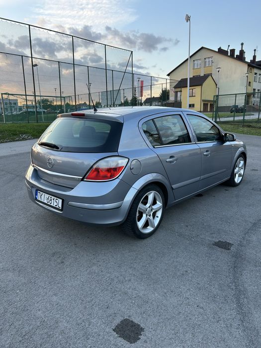 Astra H 1.8 B Niski Przebieg  156.000