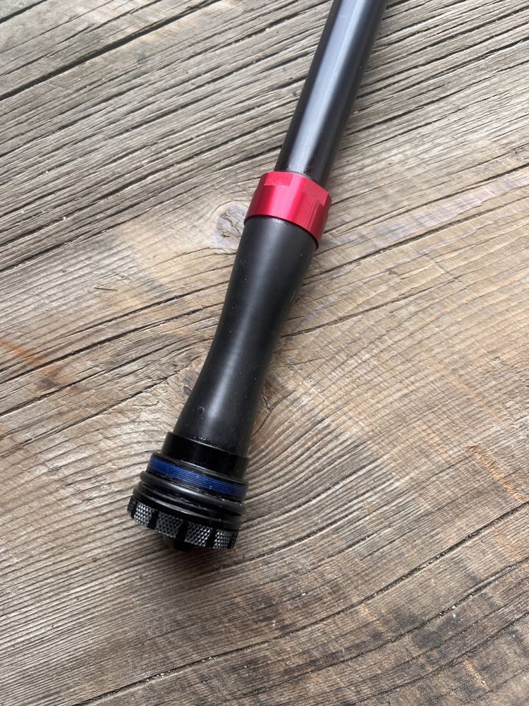 Демпфер Rock Shox Pike Ultimate  FS-PIKE-ULT-B4