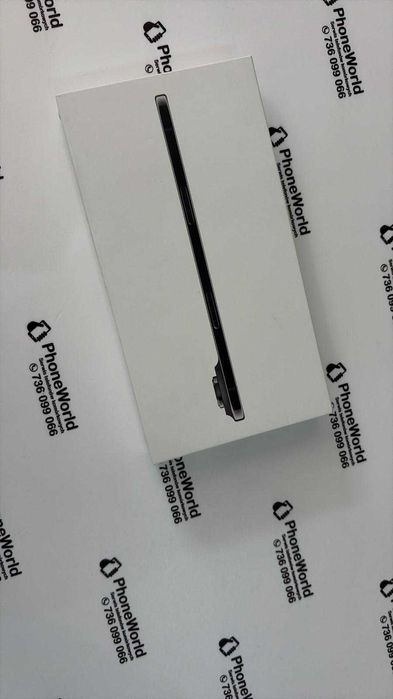 Nowy iPhone Air 256GB Space Black Gwarancja PhoneWorld