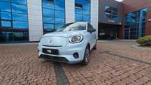 Leapmotor T03 LeapMotor T03 2024