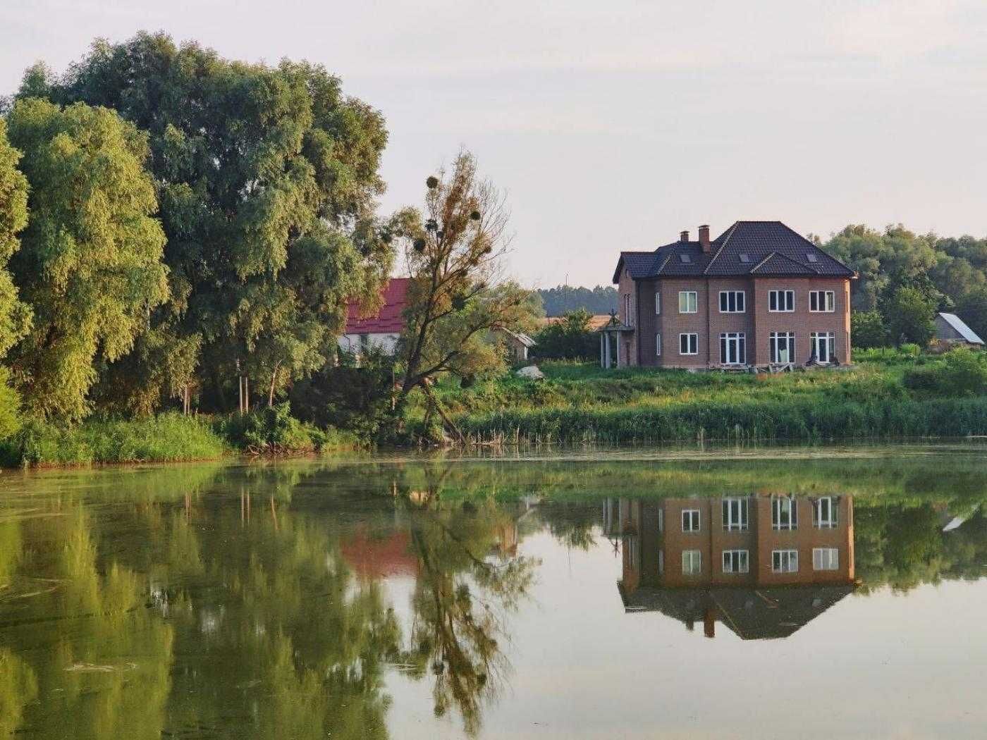 Продаж ділянки під будівництво у Казковій долині, Горбовичі