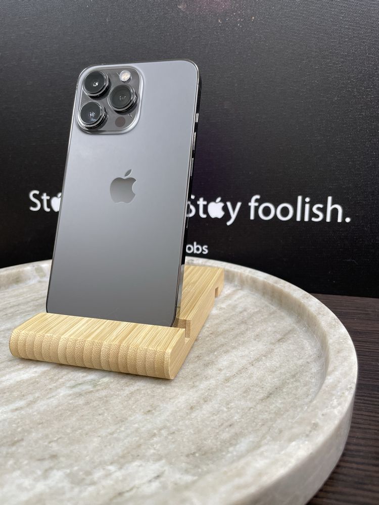 iPhone 13Pro 128Gb Never lock