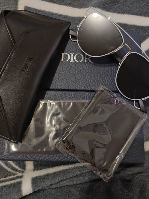 Жіночі окуляри Dior