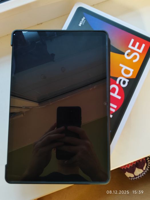Xiaomi Redmi pad SE   8  128