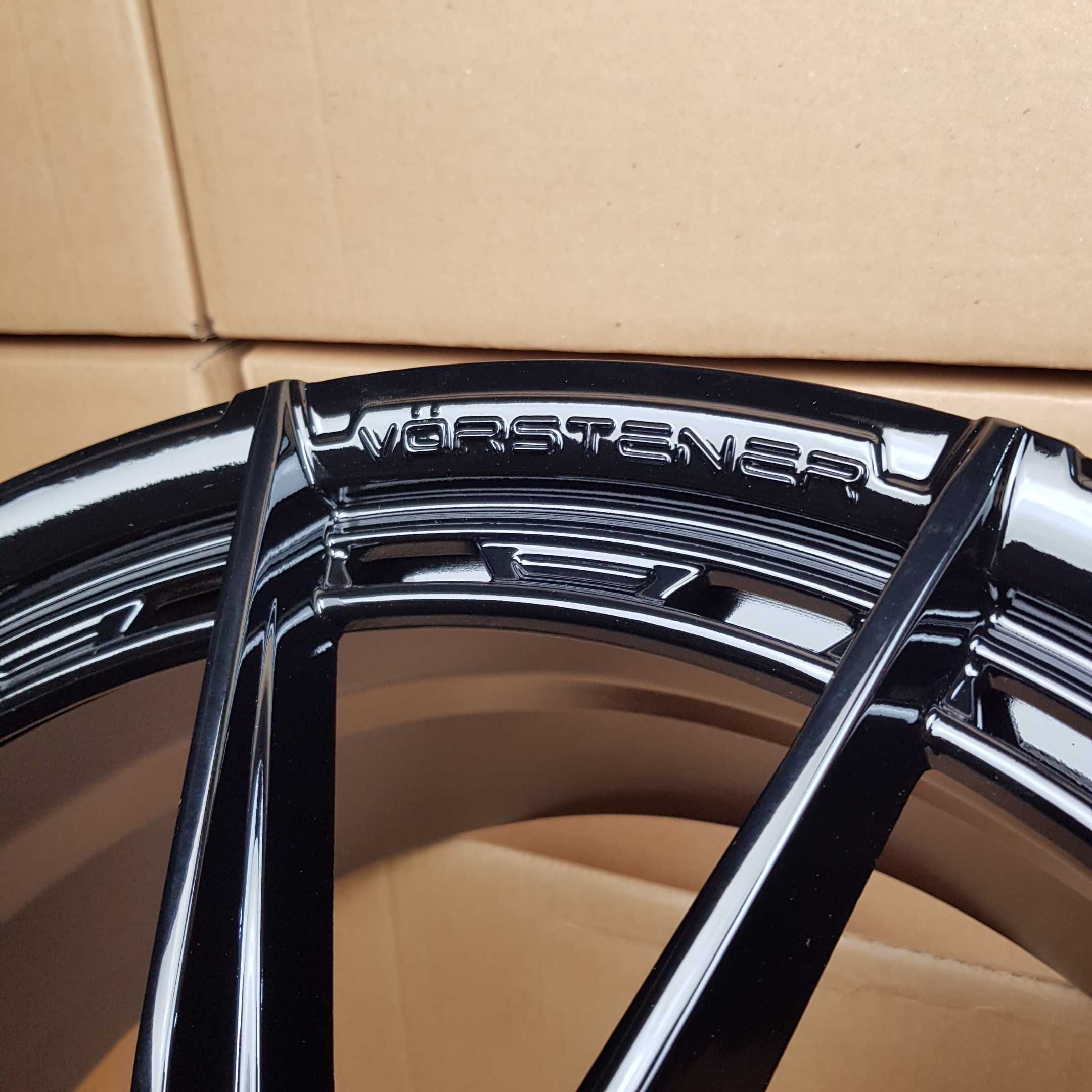 Нові диски R18 5x120 BMW E46 E90 E91 E92 F30 F32 E60 F10 E63 F06 E53